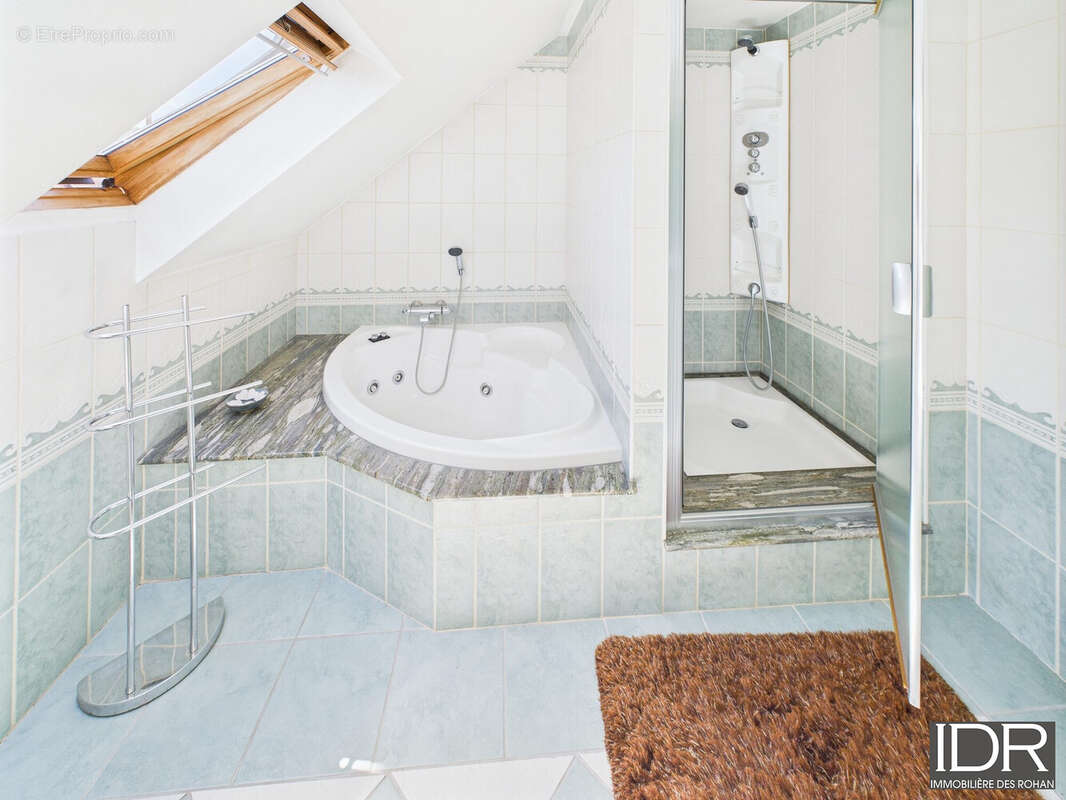 Maison à SARREBOURG