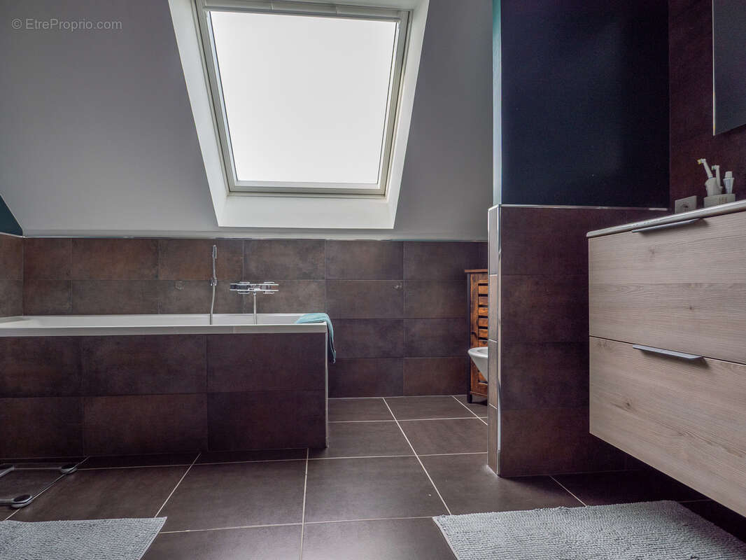 Maison à CAPPELLE-EN-PEVELE