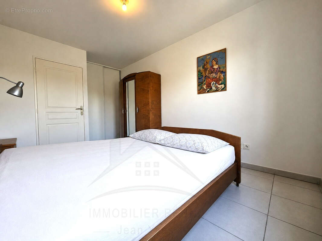 Appartement à MARTIGUES