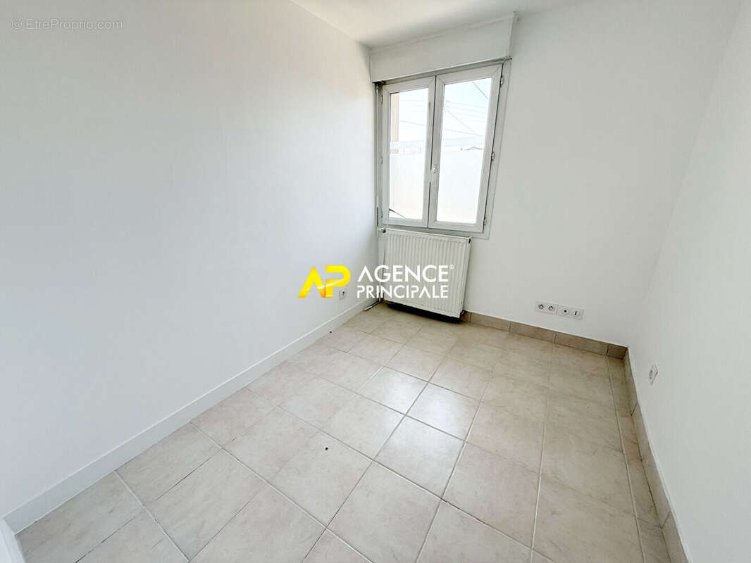 Maison à ARGENTEUIL