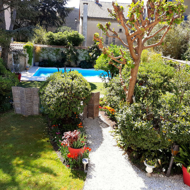 Maison à AVIGNON