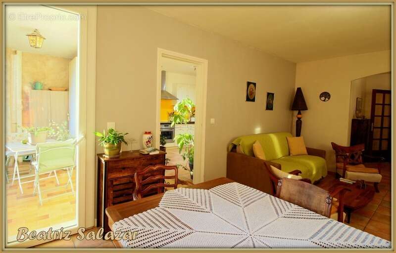 Appartement à DIGNE-LES-BAINS