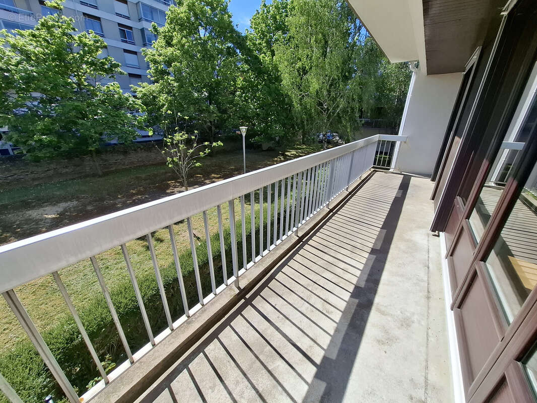 Appartement à ANGERS