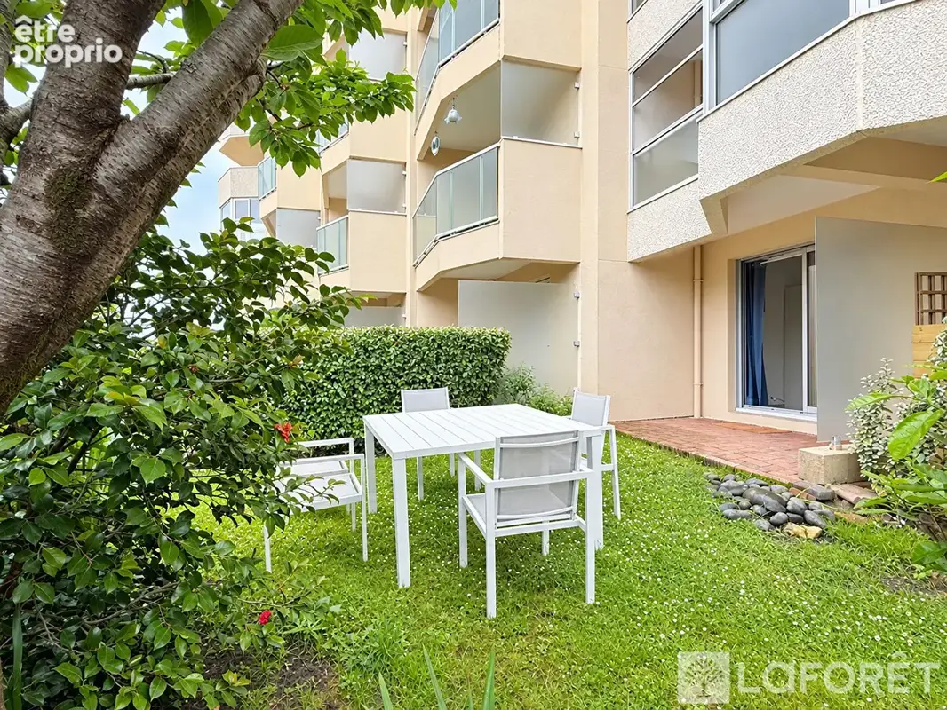 Appartement Arcachon T1Bis 35.06 m2 - photo 2
