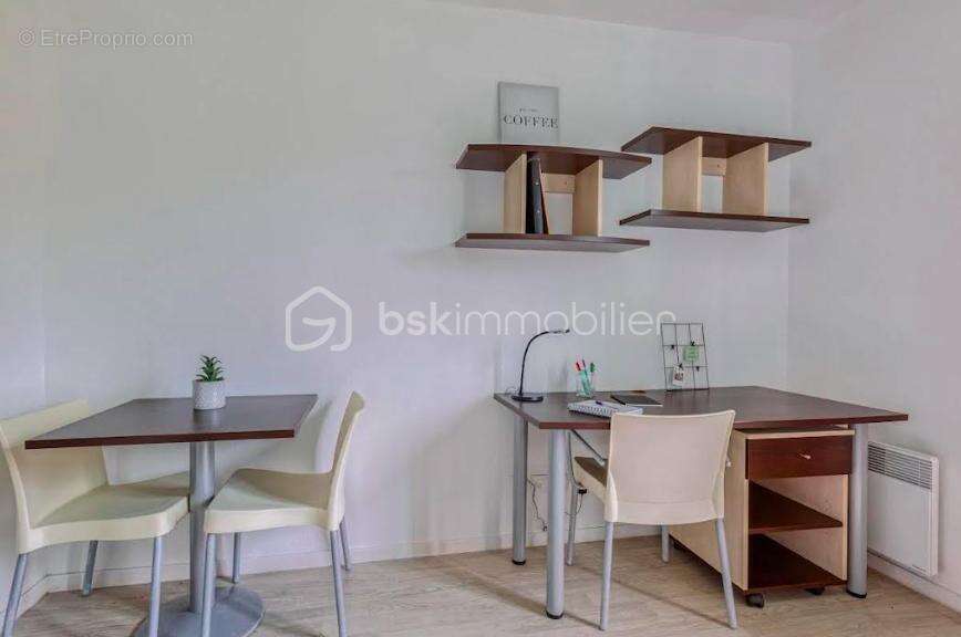 Appartement à CERGY