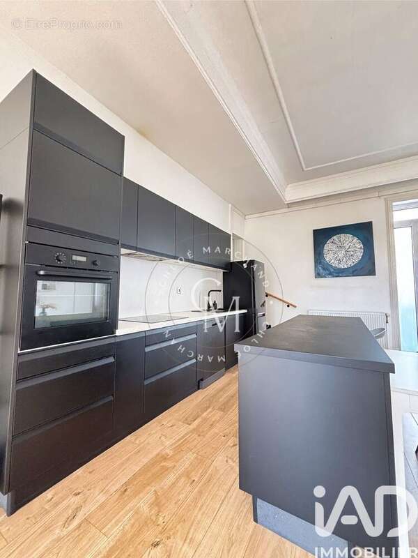 Photo 6 - Appartement à COYE-LA-FORET