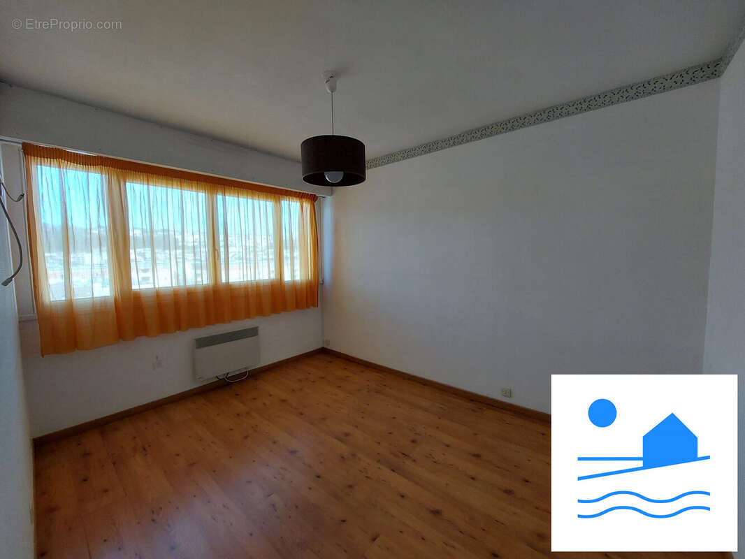 Appartement à LE HAVRE