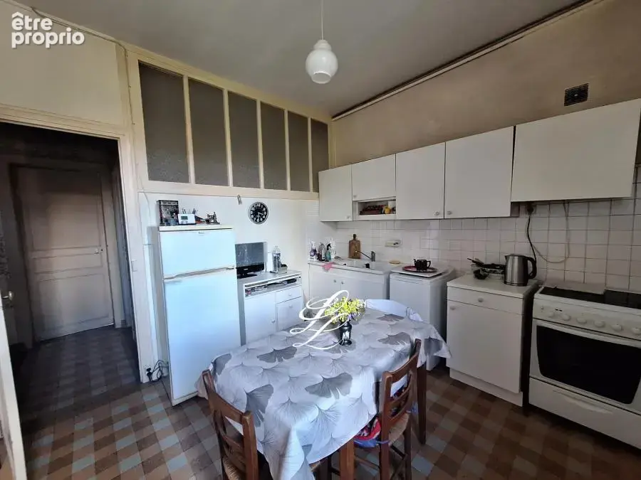 Maison 113 m² à Sable-Sur-Sarthe  - photo 33