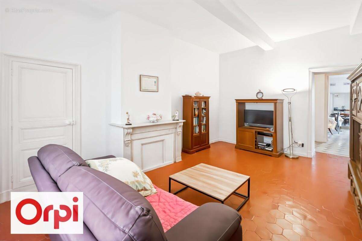 Appartement à BEZIERS