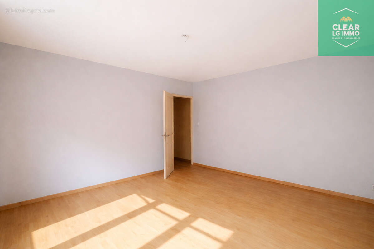 Appartement à LONGWY