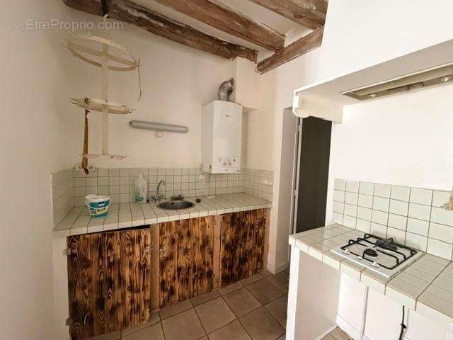 Appartement 34 m² à Saumur  - photo 4
