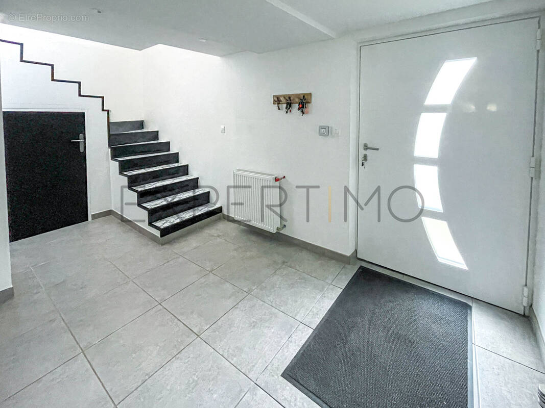 Maison à SAINTE-REINE-DE-BRETAGNE