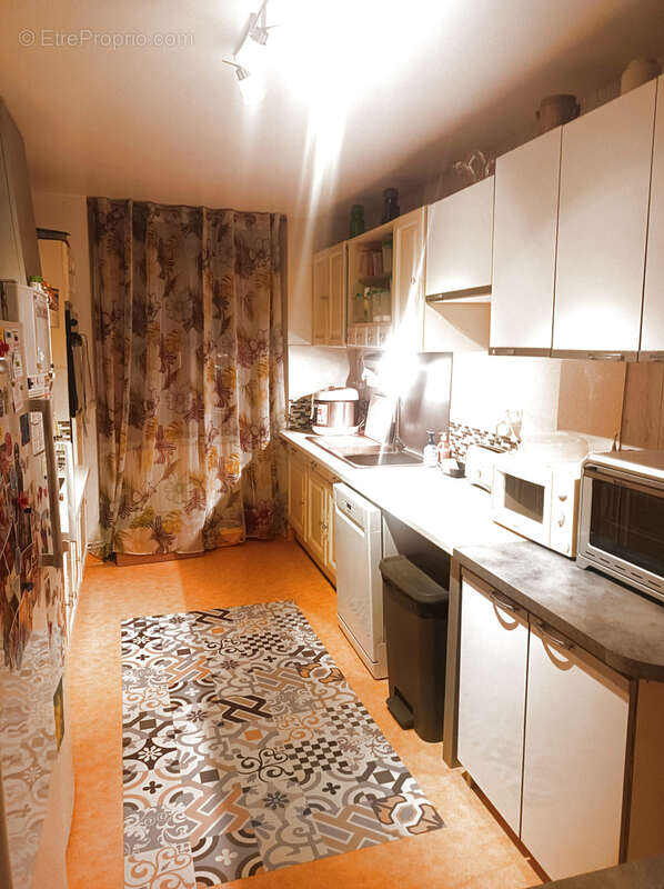 Appartement à MONESTIER-DE-CLERMONT