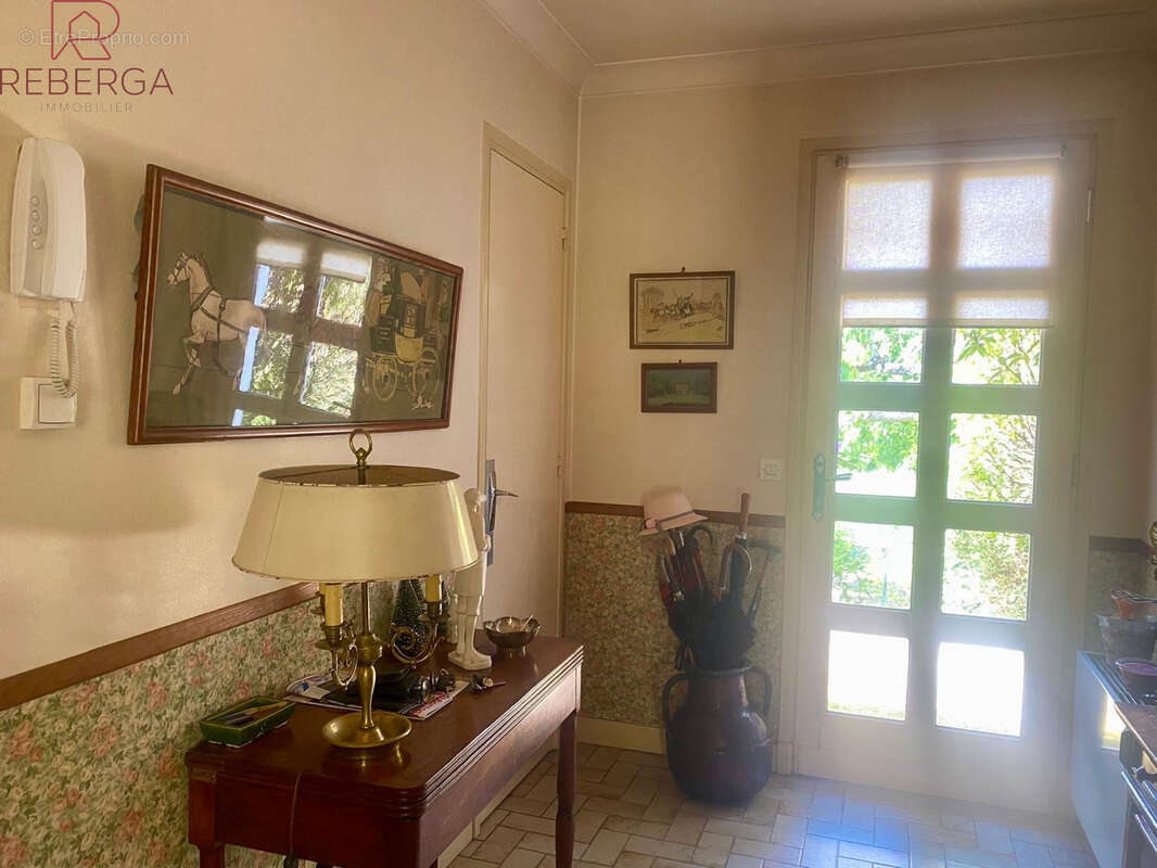 Maison à MAZAMET