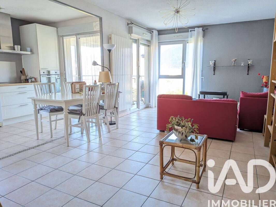 Photo 1 - Appartement à VIF