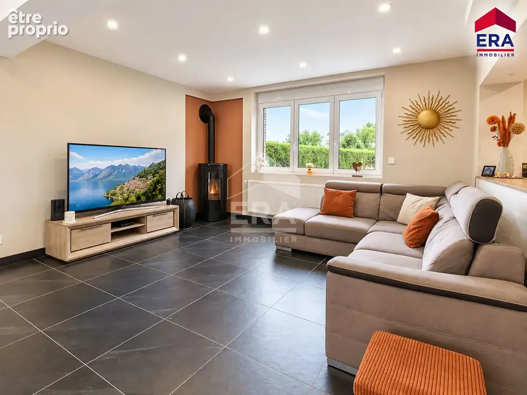 Maison individuelle - vie de plain pied possible - calme - photo 2
