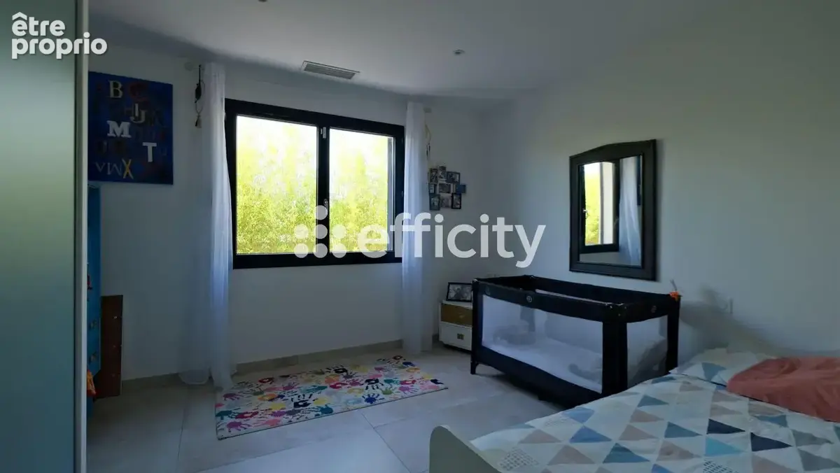 Maison 5 pièces 150 m² à vendre à Serignan (34410) - photo 11