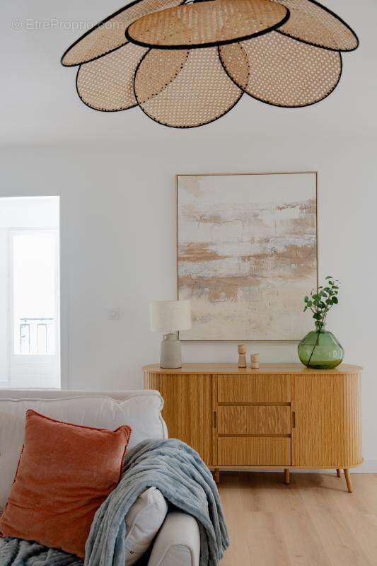 Appartement à PESSAC