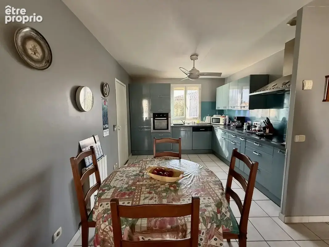 Maison de plain pied, 3 chambres, garage - photo 13