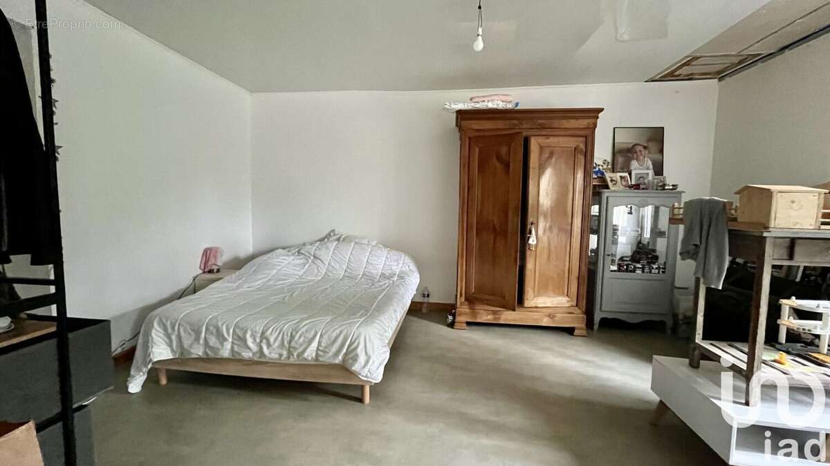 Maison 122 m² à Chaille-Les-Marais  - photo 2