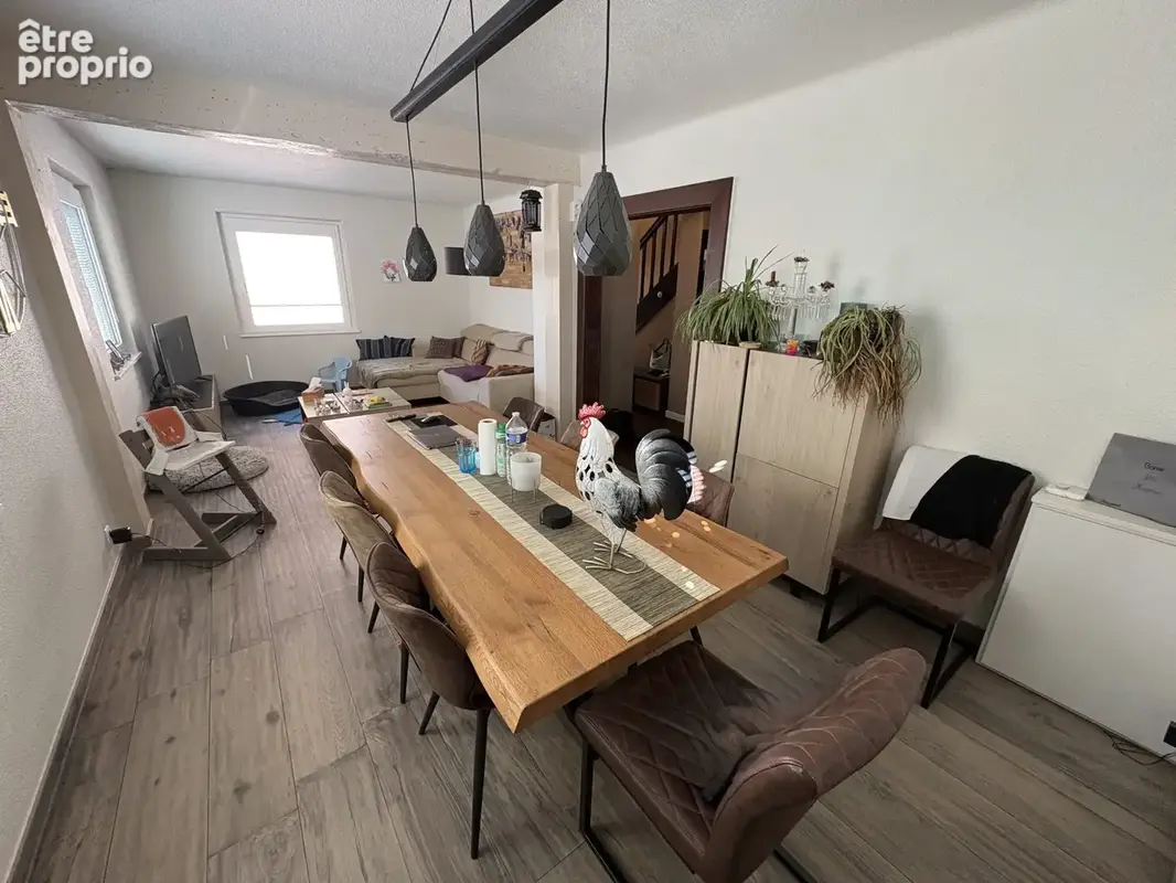 Maison 5 pièces 120 m² à vendre à Elsenheim (67390) - photo 4