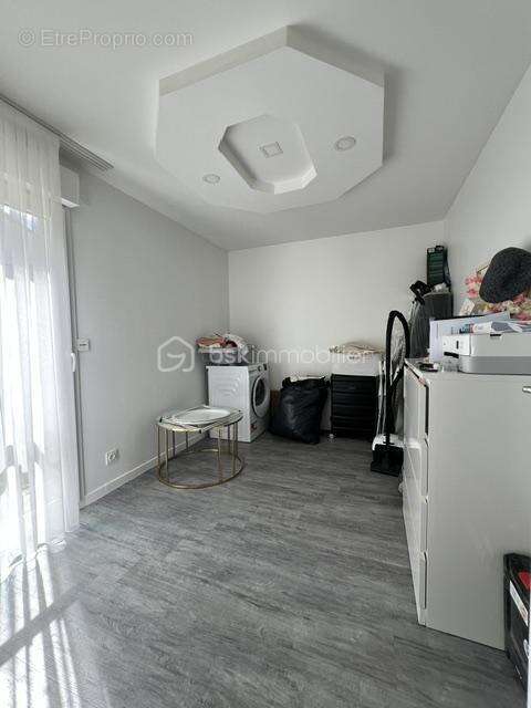 Appartement à PROVINS