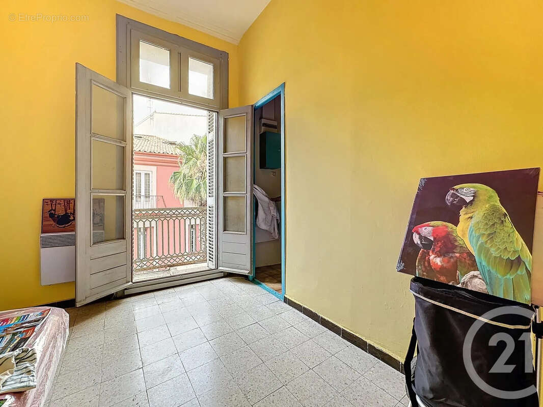 Appartement à SETE