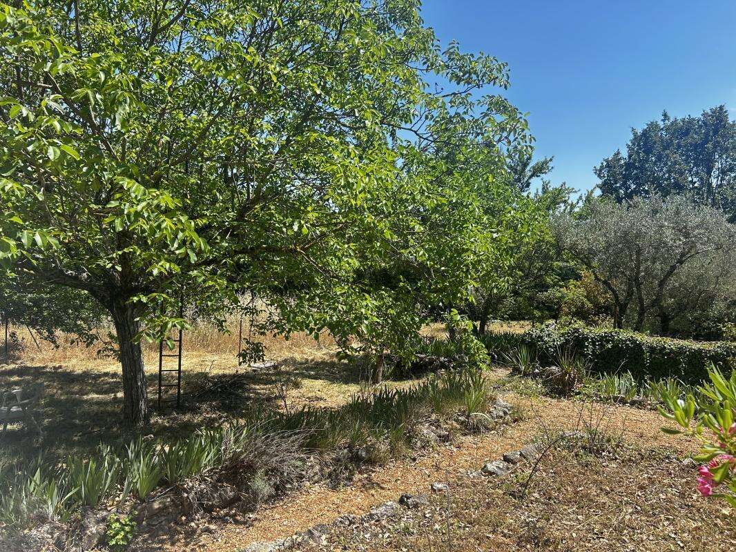 Secteur privilégié, vente villa sur 6123 m² de terrain - photo 23