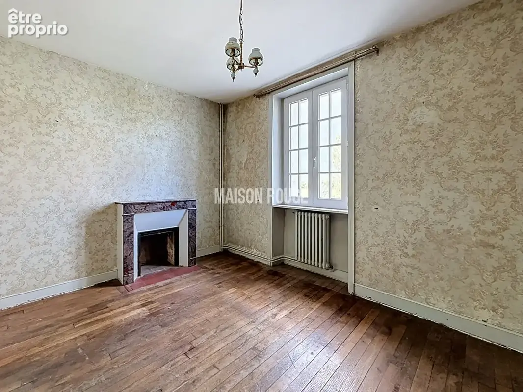 Maison Mont Dol maison en pierre dépendances commerce ou activités libérales axe Dol de Bretagne Saint Malo - photo 8
