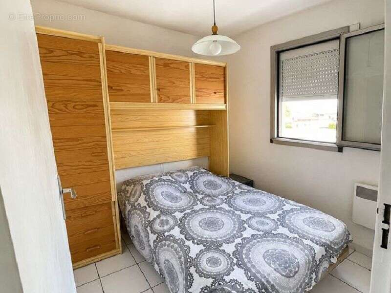 Appartement 28 m² à Canet-En-Roussillon  - photo 3