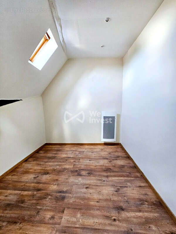 Appartement à MALESHERBES