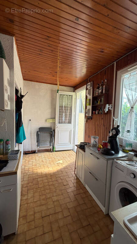 Maison de village - photo 11