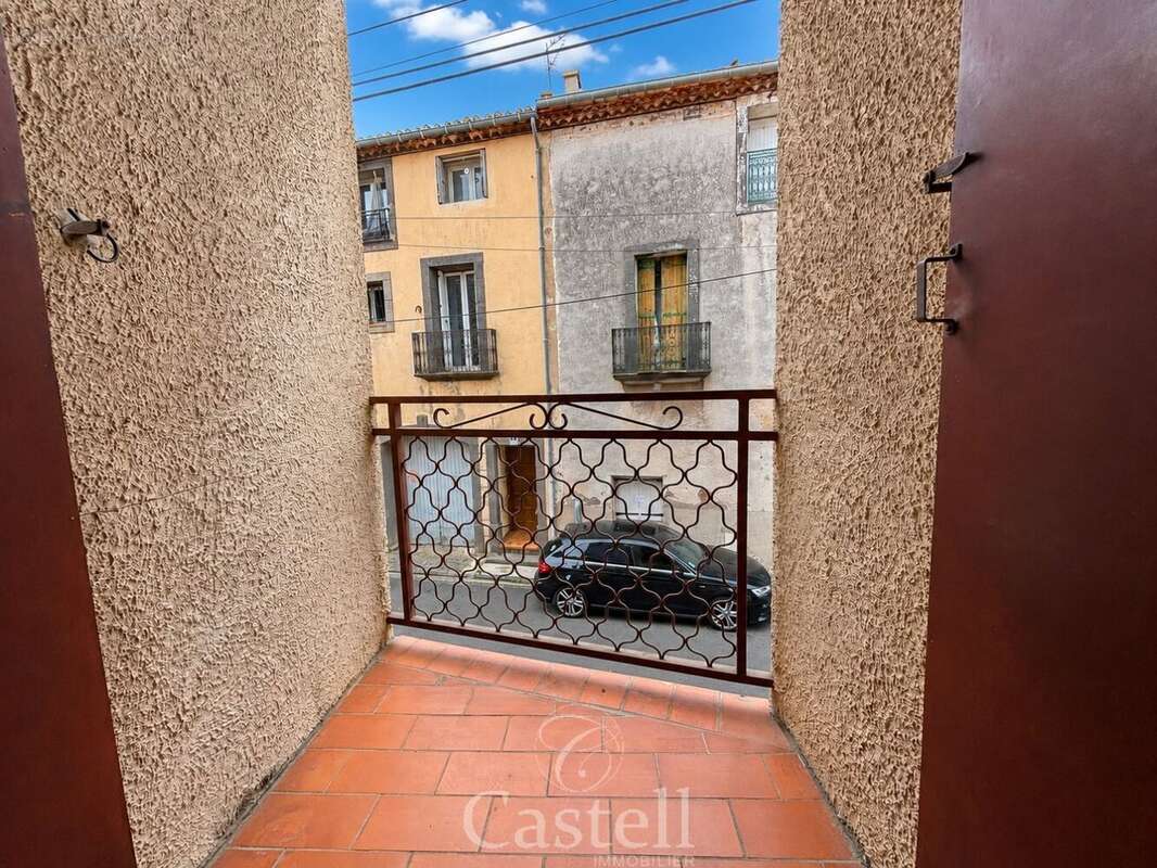 Appartement à AGDE