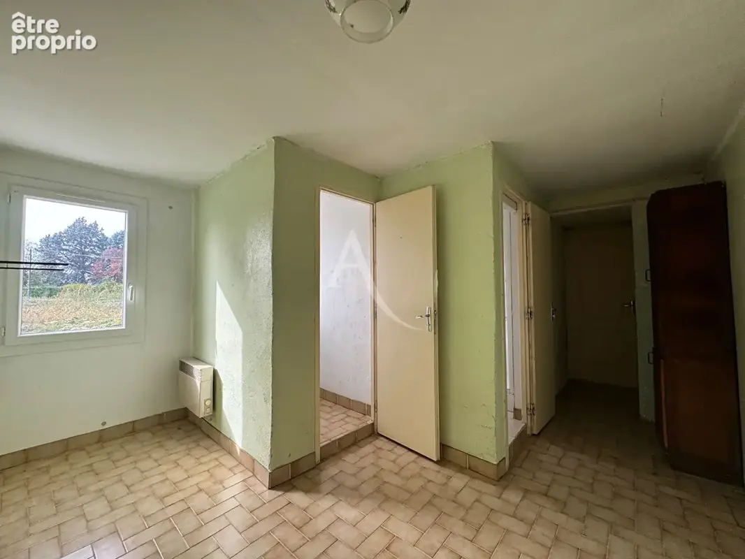 Maison Bellevigne En Layon - photo 6