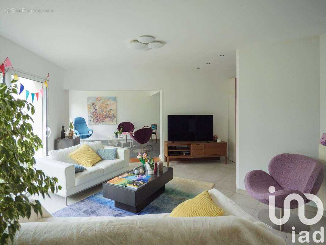 Photo 5 - Maison à PERIGNY