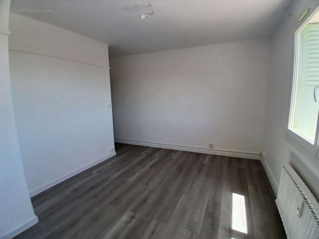 Appartement à ALES
