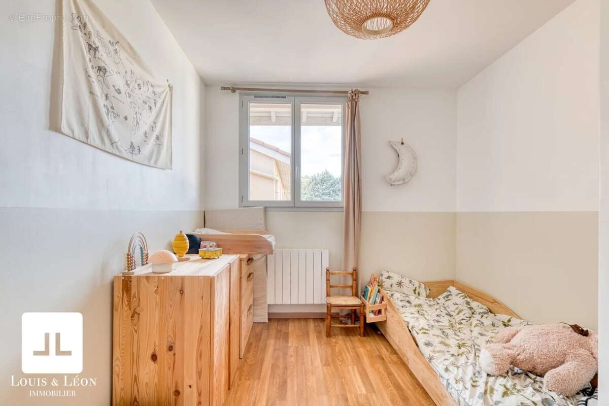  ANSE - Appartement Duplex de Standing - photo 7