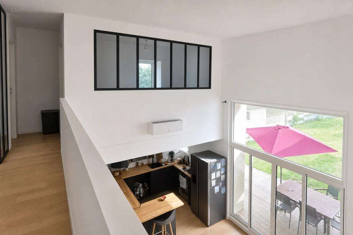 Maison à RIVIERE-SAAS-ET-GOURBY