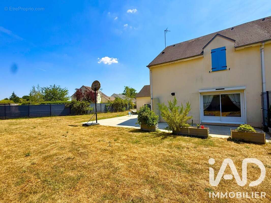 Photo 4 - Maison à LERE