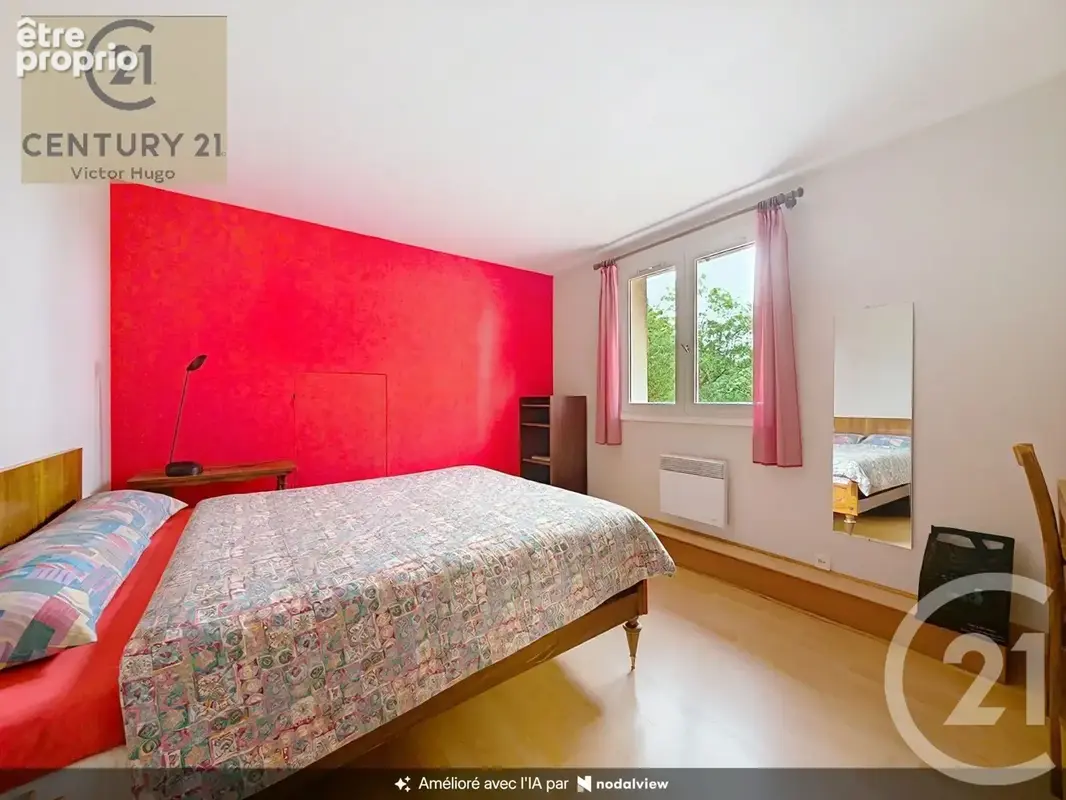 Maison 6 pièces 166 m² à vendre à Verneuil-Sur-Vienne (87430) - photo 6