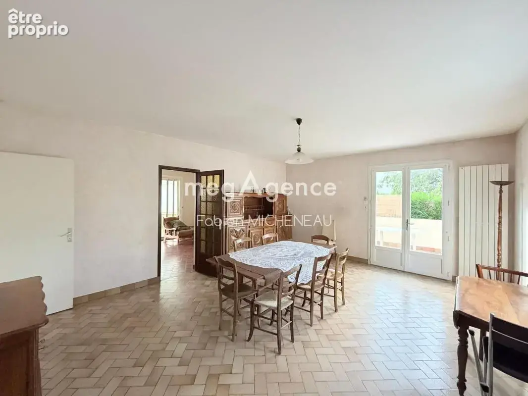 Maison Cholet La Cormetière - 118 m² - 5 Chambres - photo 6