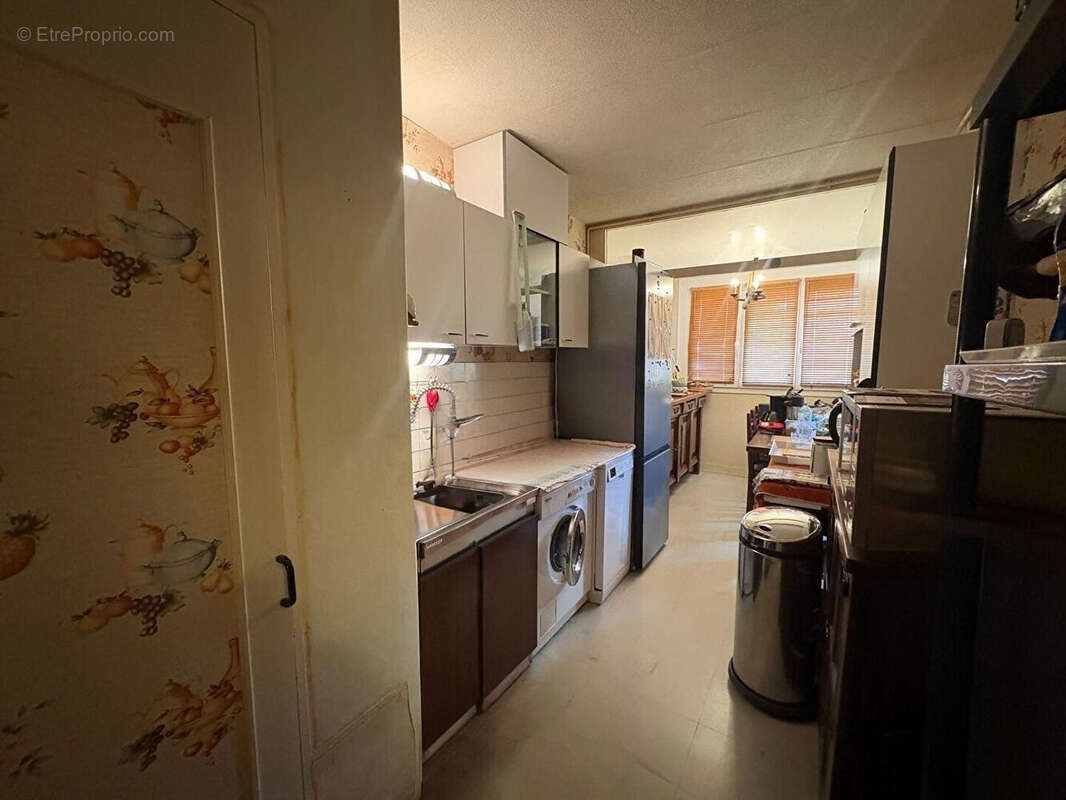 Appartement à AMIENS