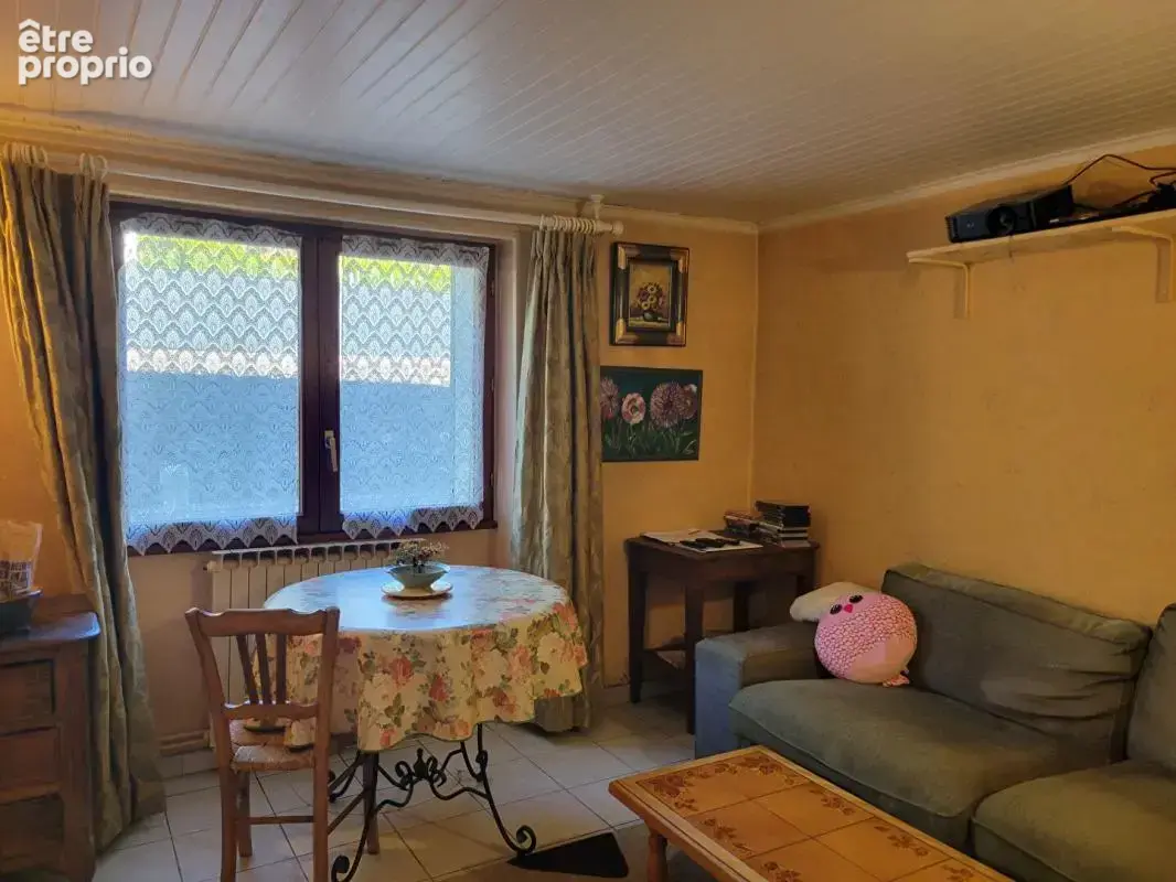 Maison La Biolle-ensemble immobilier - 7 pièce(s) 175 m2- batiment - photo 2