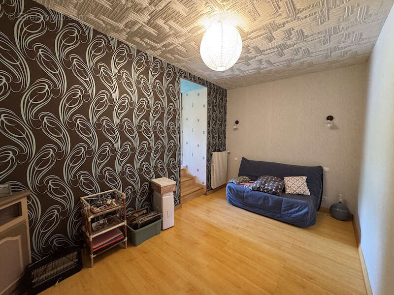 Maison indépendante avec jardin 3000m2 - photo 10