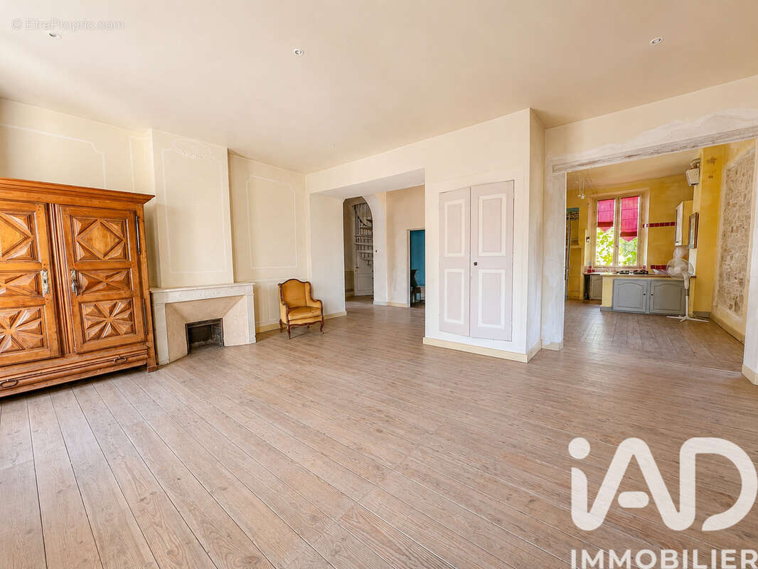 Photo 2 - Appartement à DRAGUIGNAN
