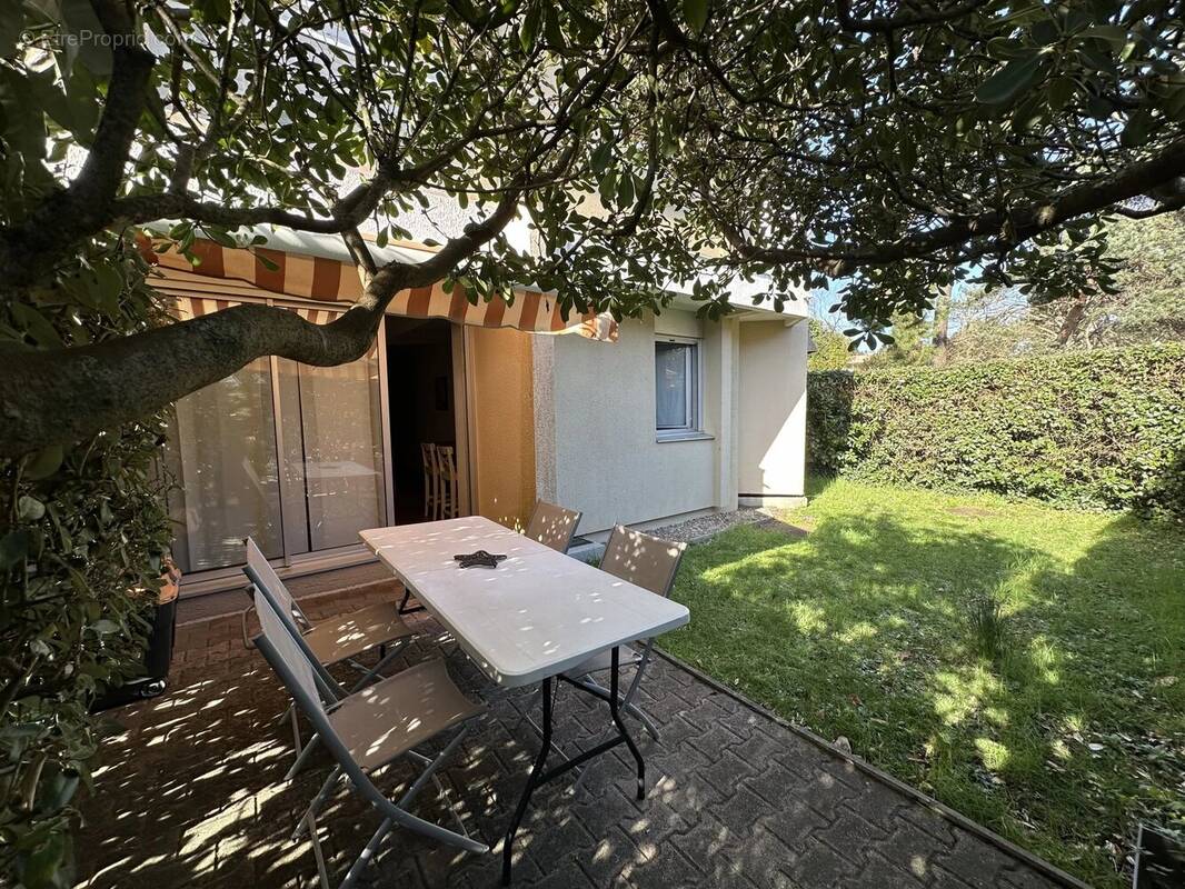 Appartement à ARCACHON