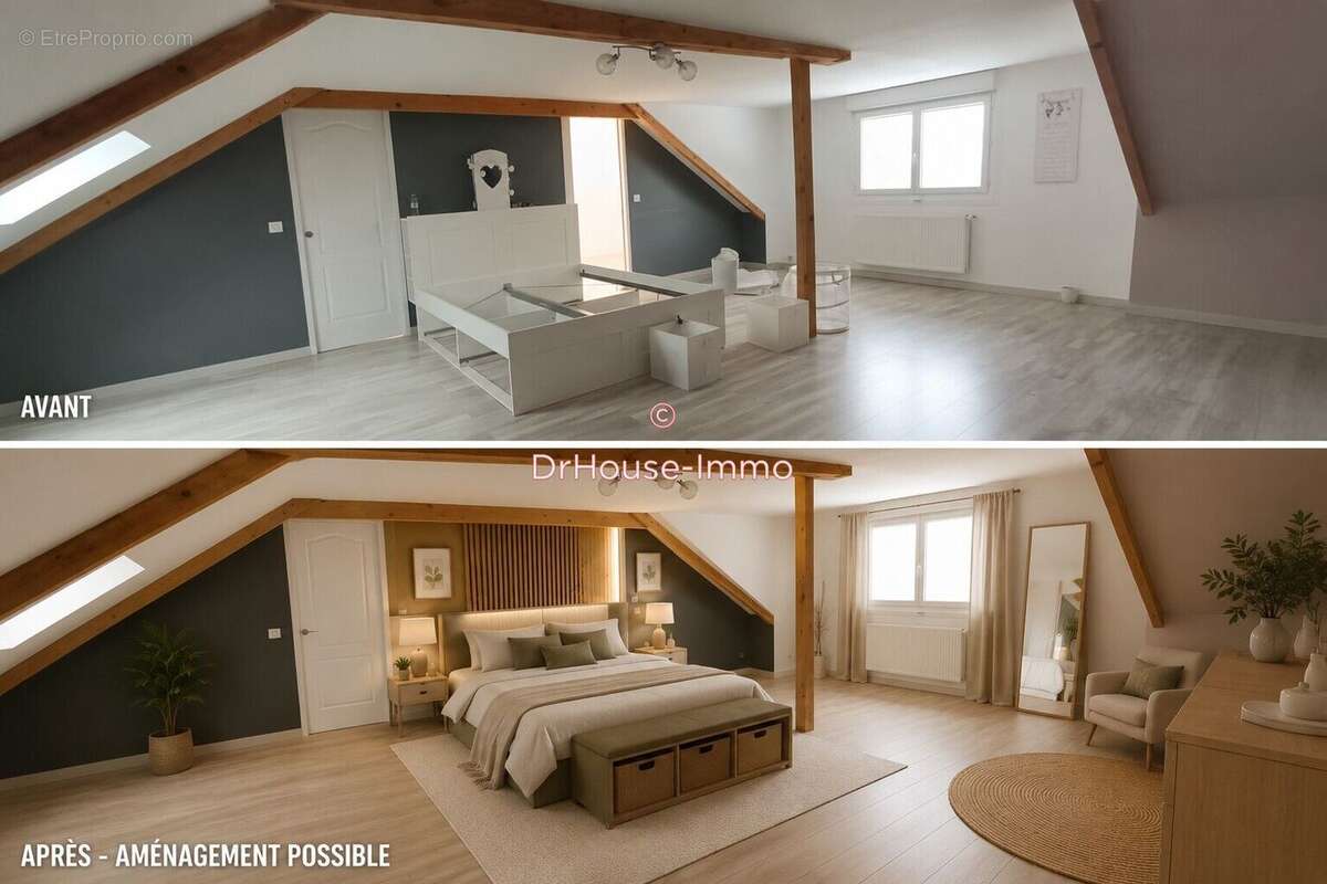 Maison à POMMEUSE