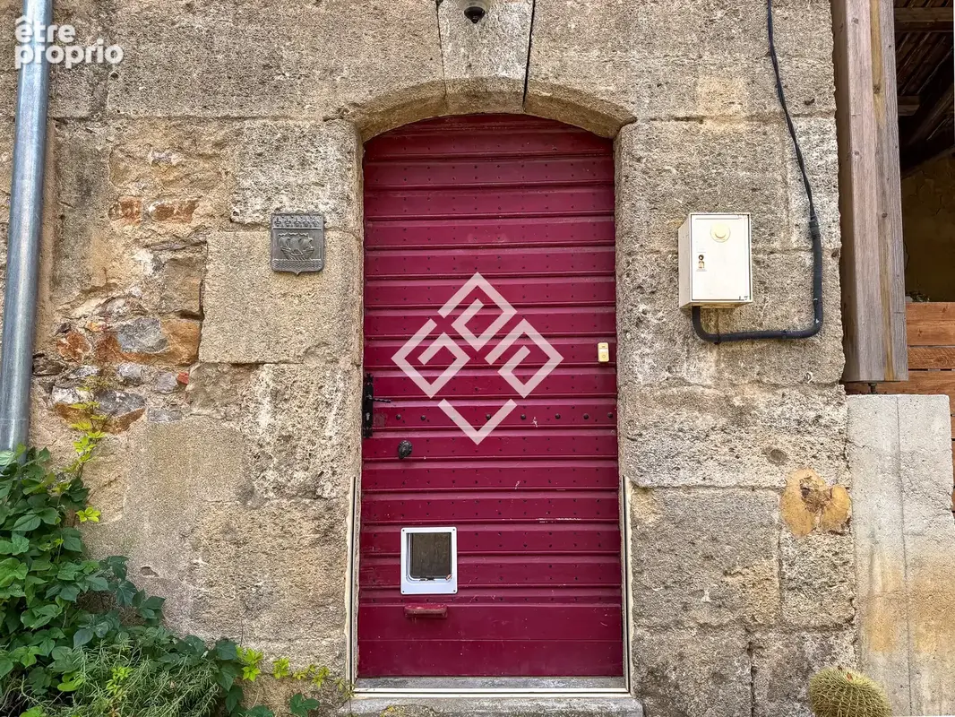 Mariette — une maison, une histoire - photo 14