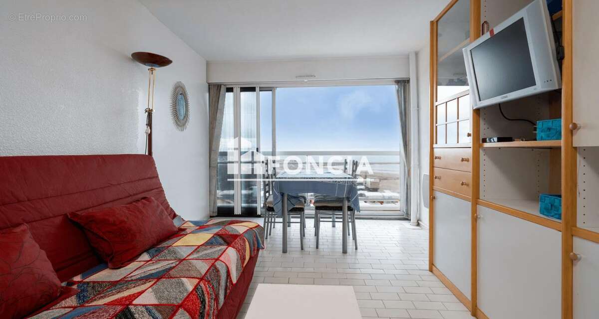 Appartement à PALAVAS-LES-FLOTS