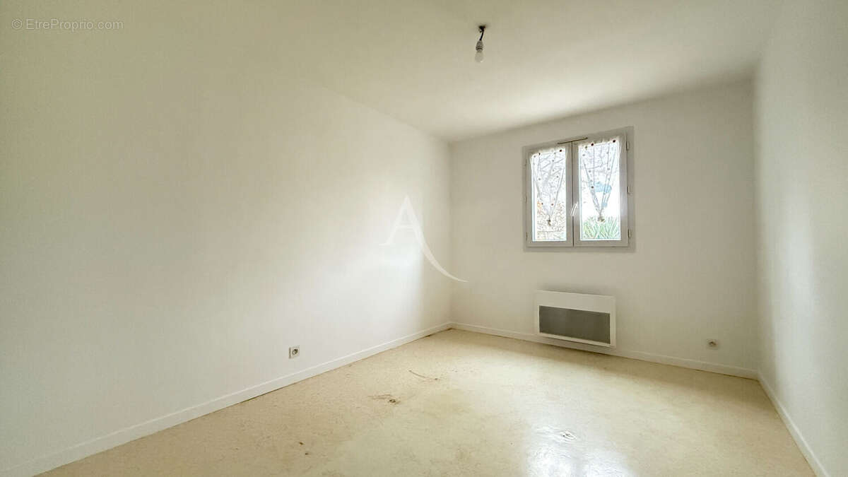 Maison à LA ROCHE-SUR-YON